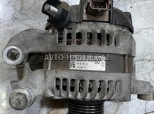 Ford Fusion 1.5 dinamosu